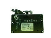 Other control units/modules