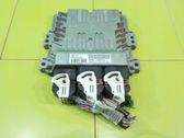 Unidad de control/módulo del motor