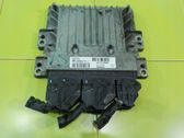 Unidad de control/módulo del motor