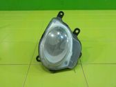 Front fog light