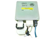 Autres unités de commande / modules