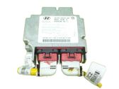 Module de contrôle airbag