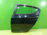 Rear door