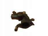 Thermostat EGR
