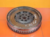 Dual mass flywheel