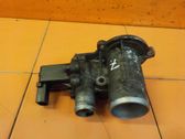 EGR thermostat