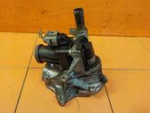 Thermostat EGR
