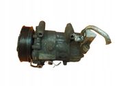 Air conditioning (A/C) compressor (pump)