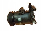 Klimakompressor Pumpe