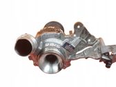 Turbina