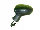 Front door electric wing mirror
