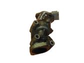 EGR thermostat