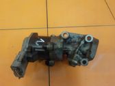 EGR thermostat