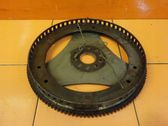 Volant moteur
