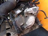 Automatinė pavarų dėžė