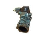 EGR thermostat