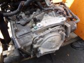 Automatic gearbox