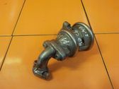 Thermostat EGR
