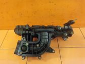 Intake manifold