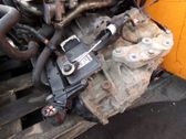 Automatic gearbox