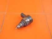 Fuel pressure sensor