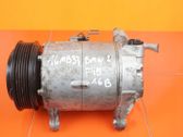 Air conditioning (A/C) compressor (pump)