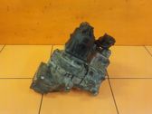 EGR thermostat
