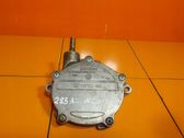 Vacuum pump