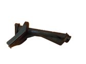Oil sump strainer pipe