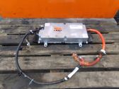 Battery charger (optional)