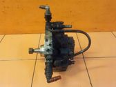 Fuel injection high pressure pump