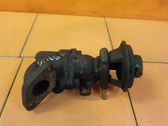 EGR thermostat