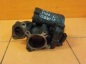 EGR thermostat
