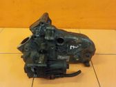 AGR Thermostat
