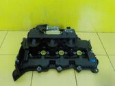 Rocker cam cover