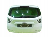 Tailgate/trunk/boot lid