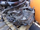 Manual 6 speed gearbox