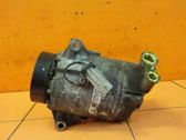 Compresor (bomba) del aire acondicionado (A/C))