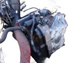 Automatic gearbox