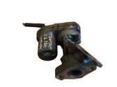 EGR termostatas