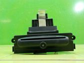 Radio/CD/DVD/GPS head unit