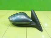Front door electric wing mirror