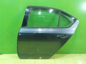 Rear door