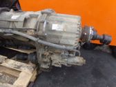 Gearbox transfer box case