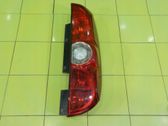 Rear/tail lights
