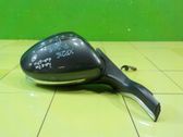 Front door electric wing mirror