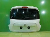 Tailgate/trunk/boot lid