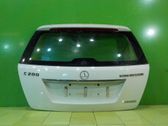 Tailgate/trunk/boot lid