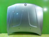 Engine bonnet/hood