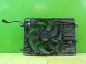 Fan set